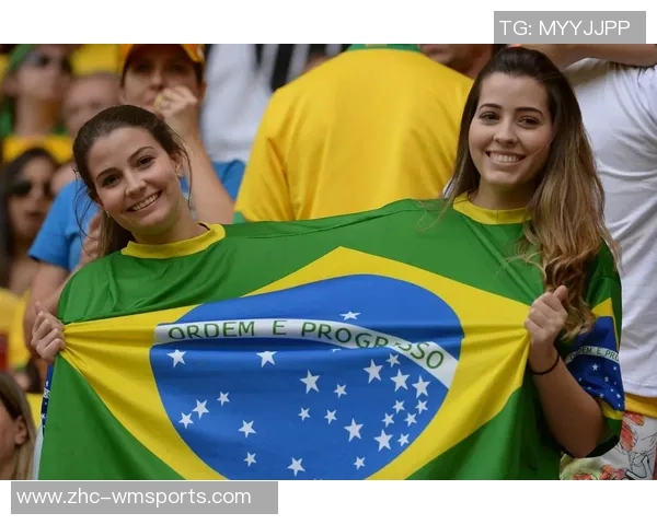 巴西足球服的魅力与文化传承探索之旅